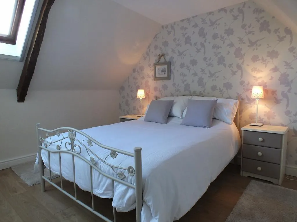 Gites De Lenvos Pontivy France