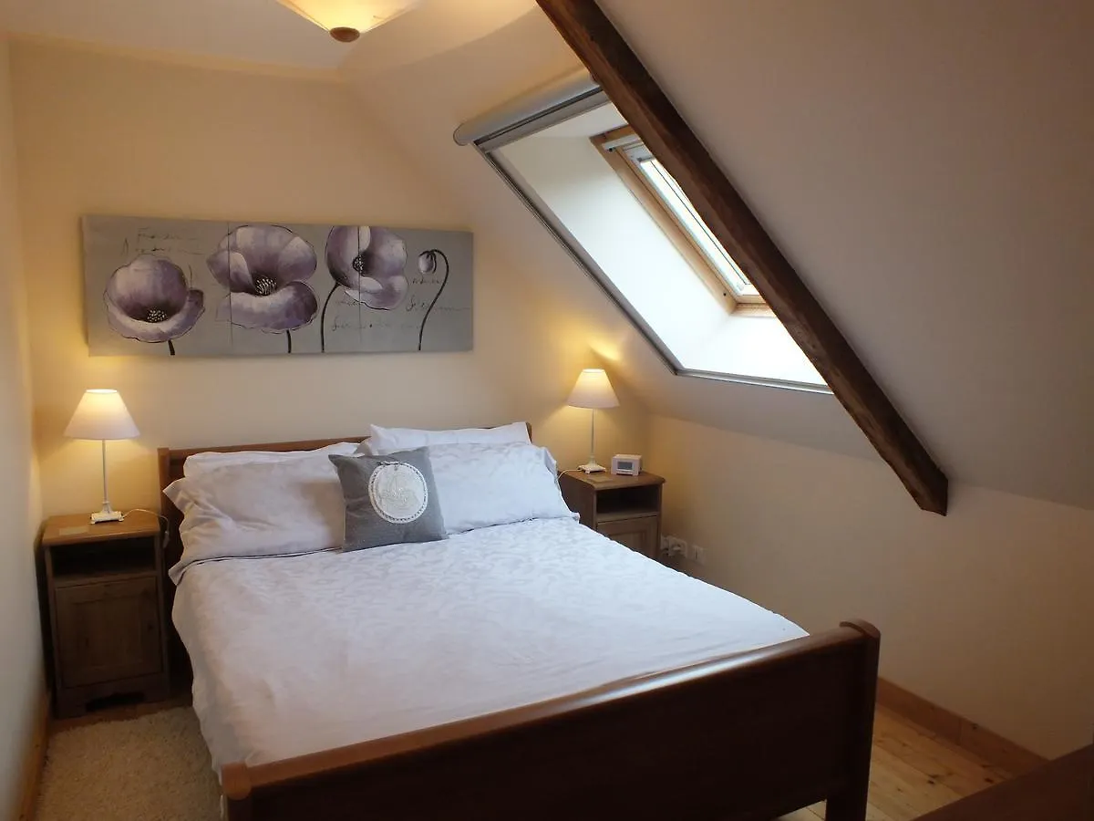 Gites De Lenvos Pontivy 3*,  France