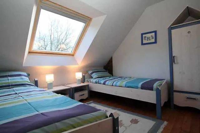 Couette-café Gites De Lenvos Pontivy