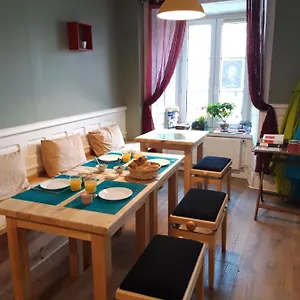 Mini-hôtel Des Trois Rivières Condat (Cantal)