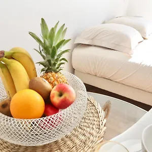  Appartement Napoléon Gare N4 Lumineux Bylocly