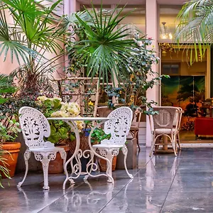 Hotel Du Danube Saint Germain Paris