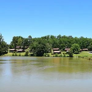 Village de vacances - Village Du Boulogne-sur-Gesse