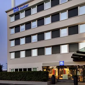 Hotel Ibis Budget Ferrand Centre Montferrand Clermont-Ferrand