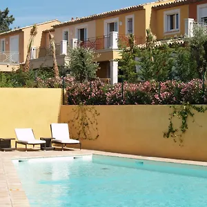 Village de vacances Lagrange - Bastide Roquebrune-sur Argens
