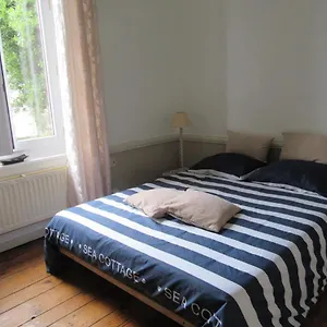  Séjour chez l'habitant Chez Marie